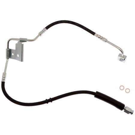 Raybestos Dodge Ram 1500 00-01 Hydraulic Hose, Bh382304 BH382304